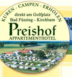 bad füssing campingplatz