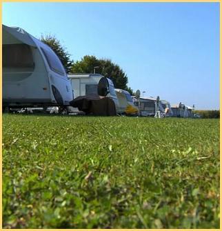 Campingwoche