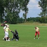 Donau-Inn-Golfwoche
